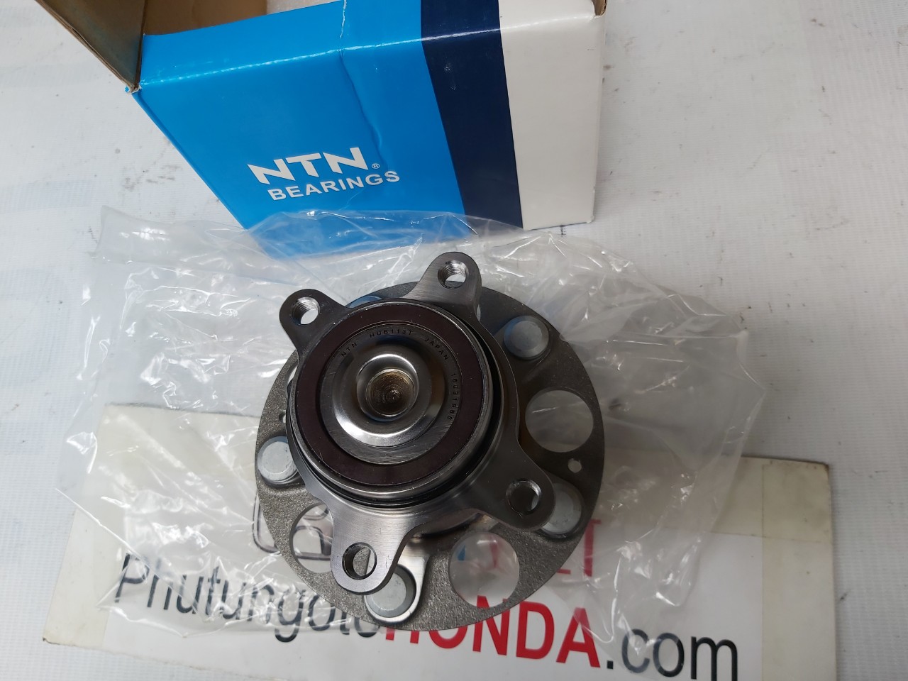 Bi moay ơ sau xe honda CIVIC hàng NTN